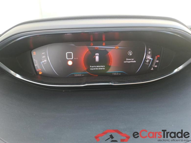 Peugeot 1.5 BlueHDi 96kW (130CV) S&S Active Pack 3008 Active Pack 1.5 HDi 130CV MT6 E6d #4