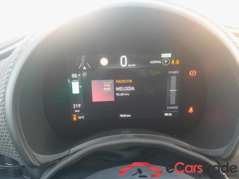Fiat laPrima 3+1 320km 87kW (118cv)(SL) FIAT 500 / 2020 / 4P / berlina con portón laPrima 3+1 320km 87kW (118cv)(SL) #4