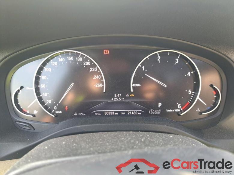 BMW xDrive20d Serie X3 xDrive 20d M Sport 2.0 190CV AT8 E6dT #4