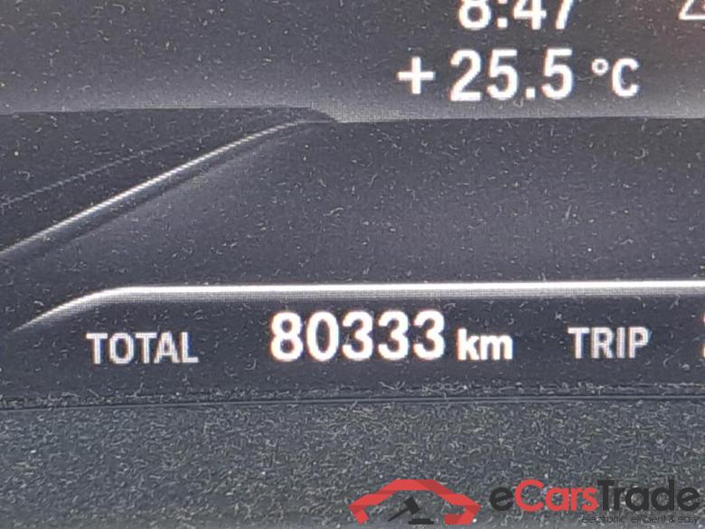 BMW xDrive20d Serie X3 xDrive 20d M Sport 2.0 190CV AT8 E6dT #5