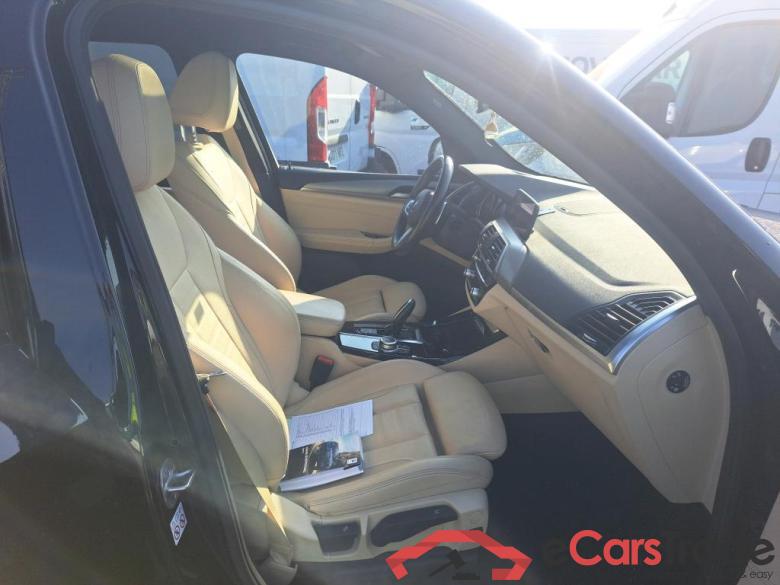 BMW xDrive20d Serie X3 xDrive 20d M Sport 2.0 190CV AT8 E6dT #6