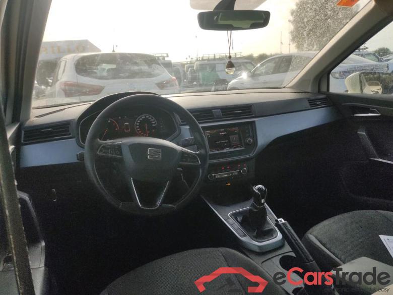Seat 1.0 TSI 70kW (95CV) Style Ecomotive Arona Style 1.0 TSI 95CV MT5 E6dT #3