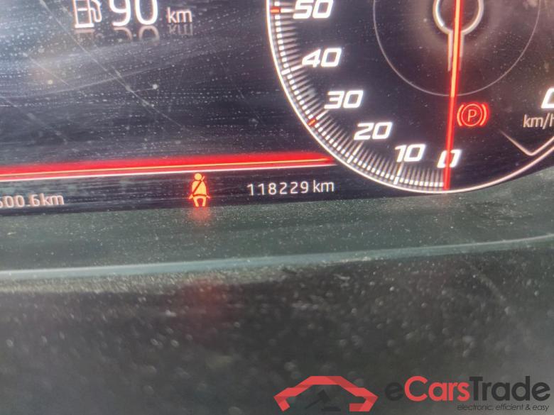 Seat 1.0 TSI 70kW (95CV) Style Ecomotive Arona Style 1.0 TSI 95CV MT5 E6dT #5