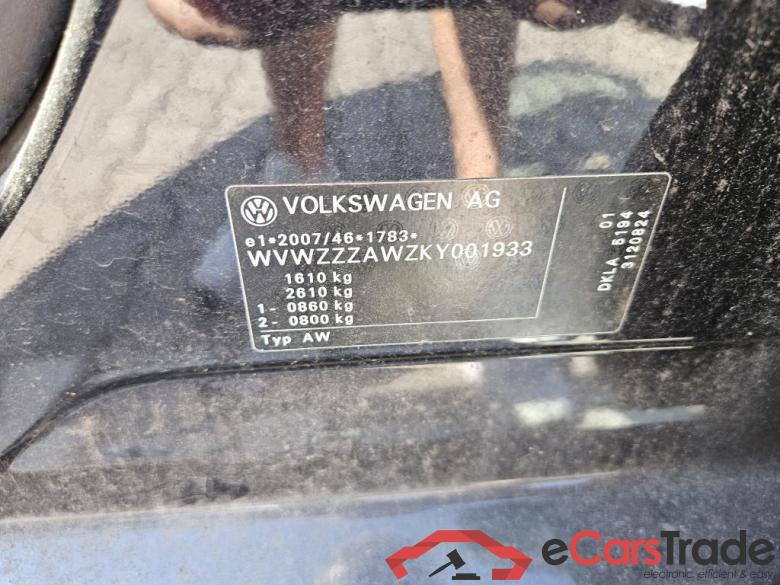 VOLKSWAGEN POLO 70 kW #2