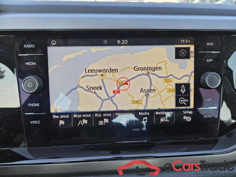 VOLKSWAGEN POLO 70 kW #3