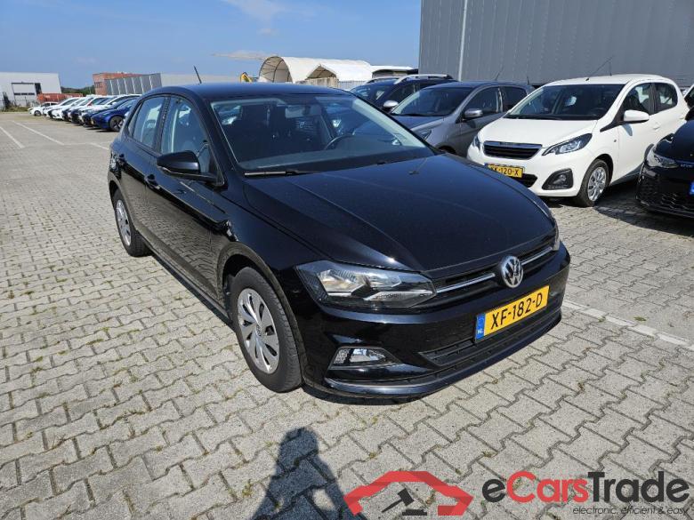 VOLKSWAGEN POLO 70 kW #4