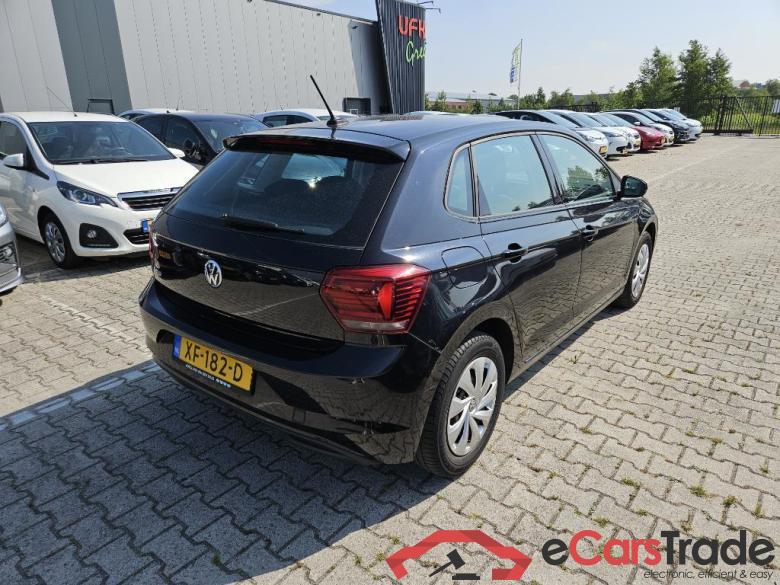 VOLKSWAGEN POLO 70 kW #5