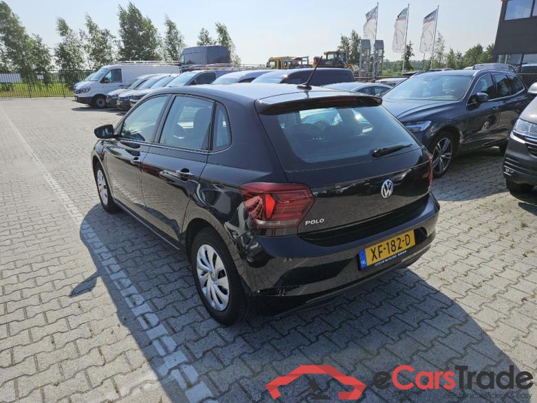 VOLKSWAGEN POLO 70 kW #6