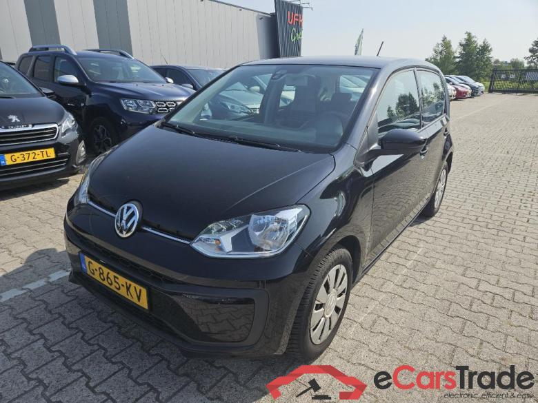 VOLKSWAGEN up! 44 kW #1