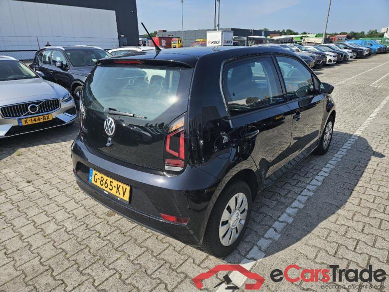 VOLKSWAGEN up! 44 kW #4