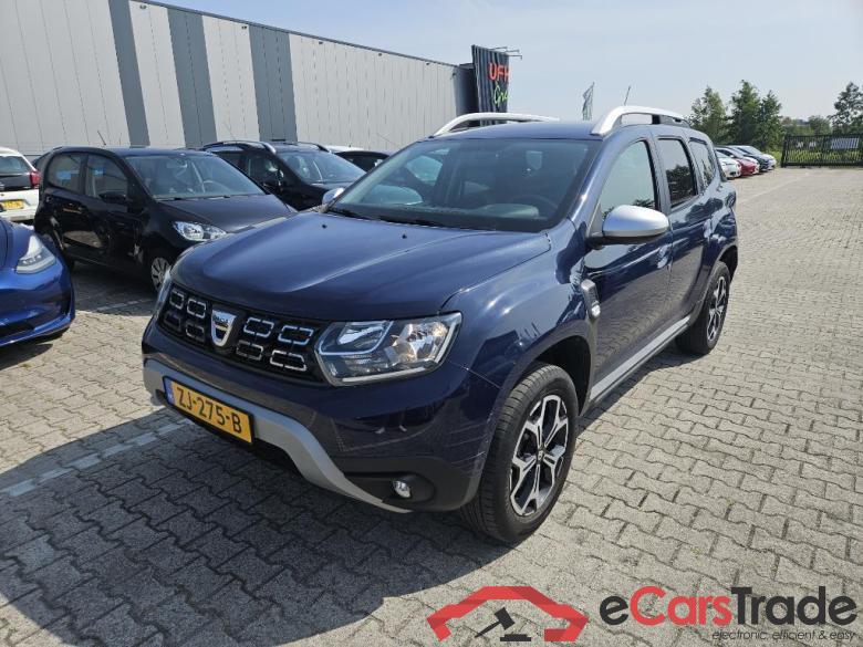 Dacia Duster 96 kW #1