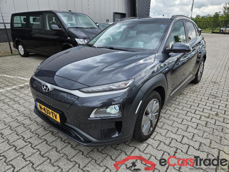 HYUNDAI Kona 150 kW #3