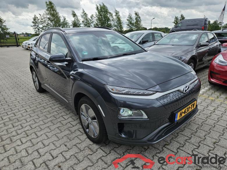 HYUNDAI Kona 150 kW #4