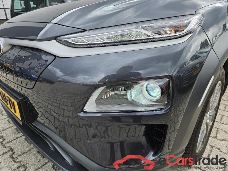 HYUNDAI Kona 150 kW #5