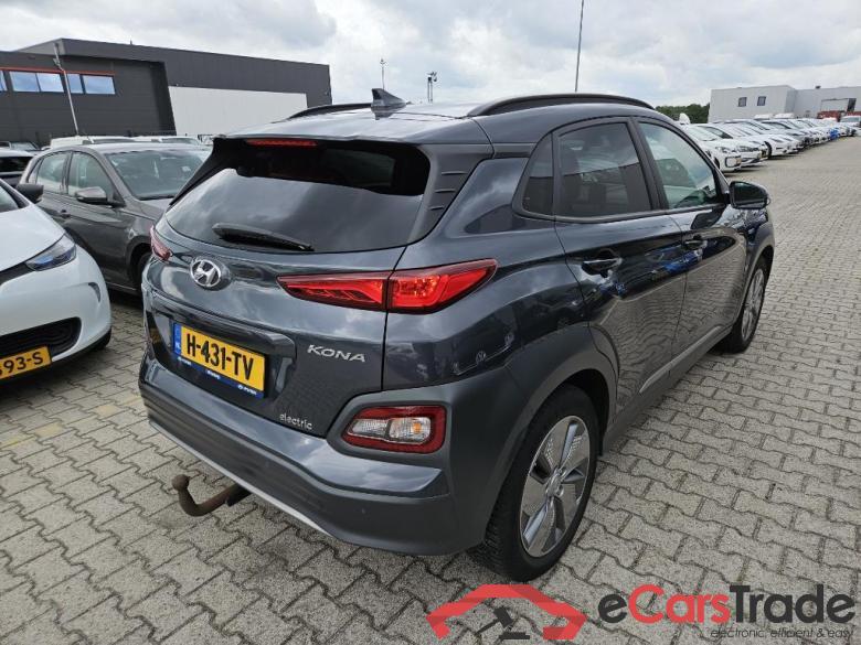 HYUNDAI Kona 150 kW #6