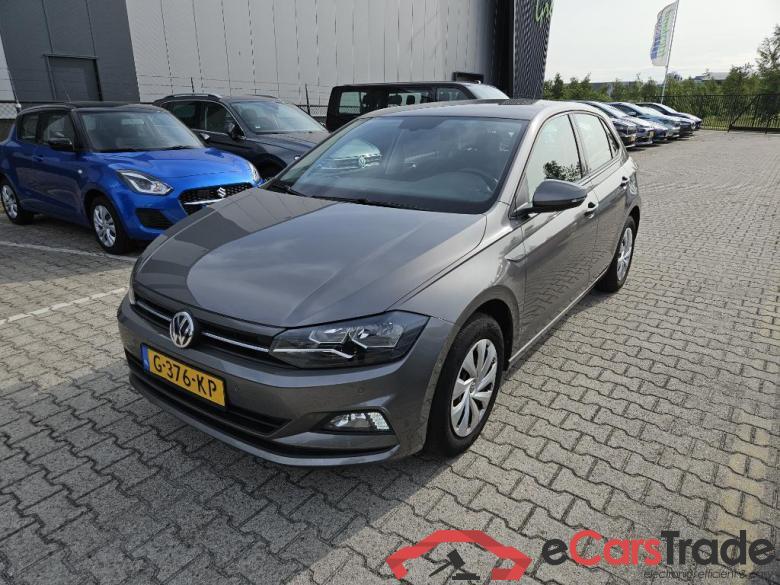 VOLKSWAGEN POLO 70 kW #1