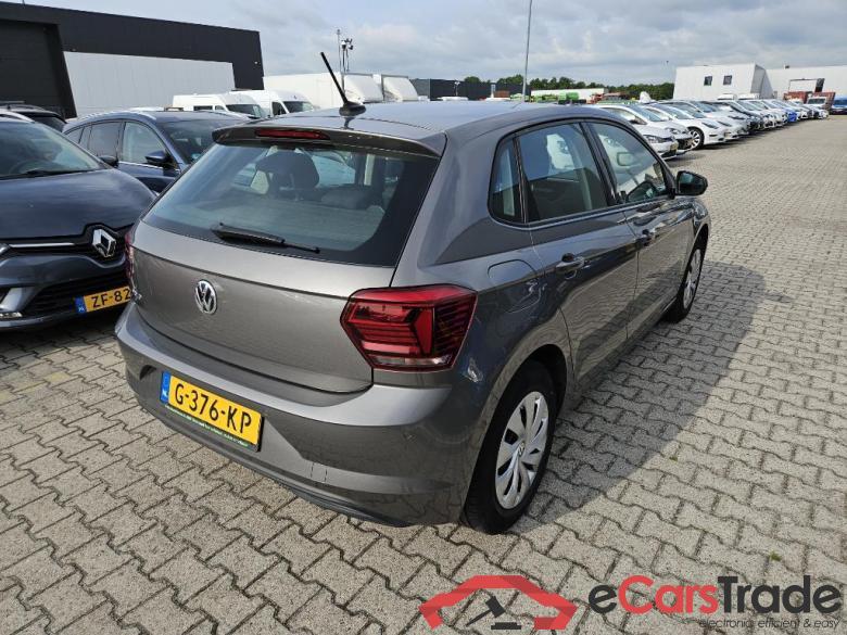 VOLKSWAGEN POLO 70 kW #5