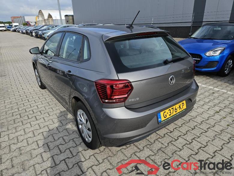 VOLKSWAGEN POLO 70 kW #6