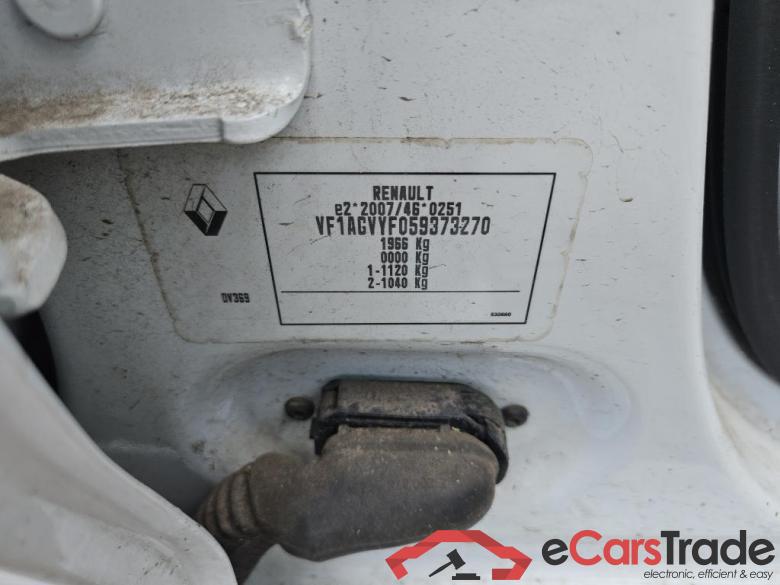 RENAULT Zoe 68 kW #1