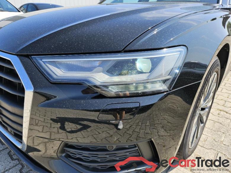AUDI A6 LIMOUSINE 120 kW #4