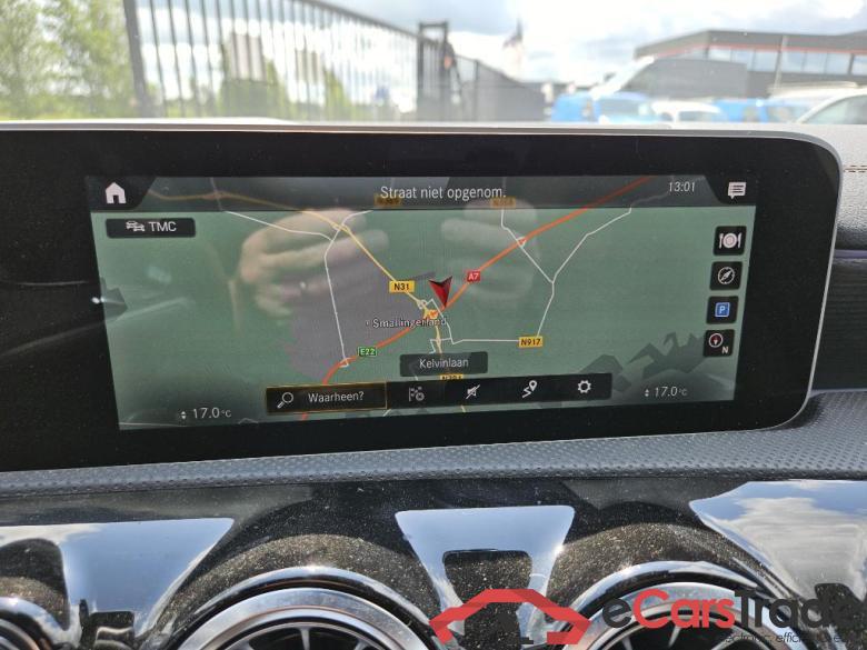 MERCEDES-BENZ CLA-klasse 165 kW #2