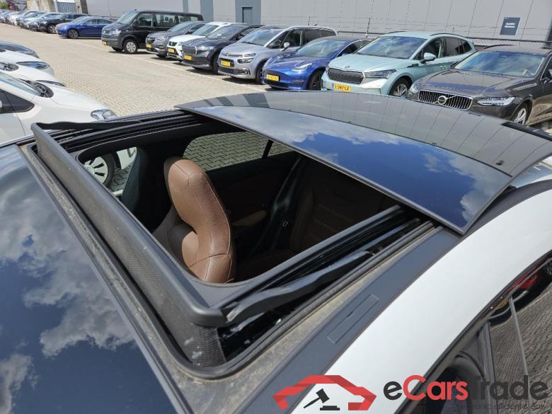 MERCEDES-BENZ CLA-klasse 165 kW #6