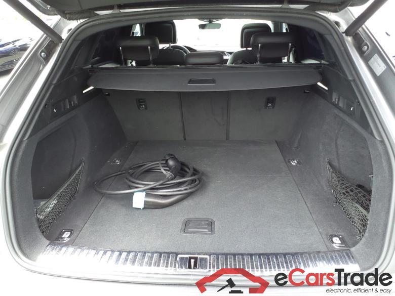 AUDI e-tron 360 cv AVS EXTENDED + CIEL DE PAVILLON + JA 21 + RETRO EXTERIEUR #2