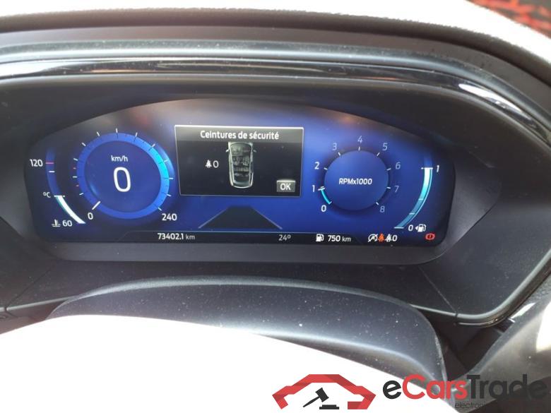 FORD Focus 1.0 125 CV Flexifuel ST Line-X MHEV BVM #6