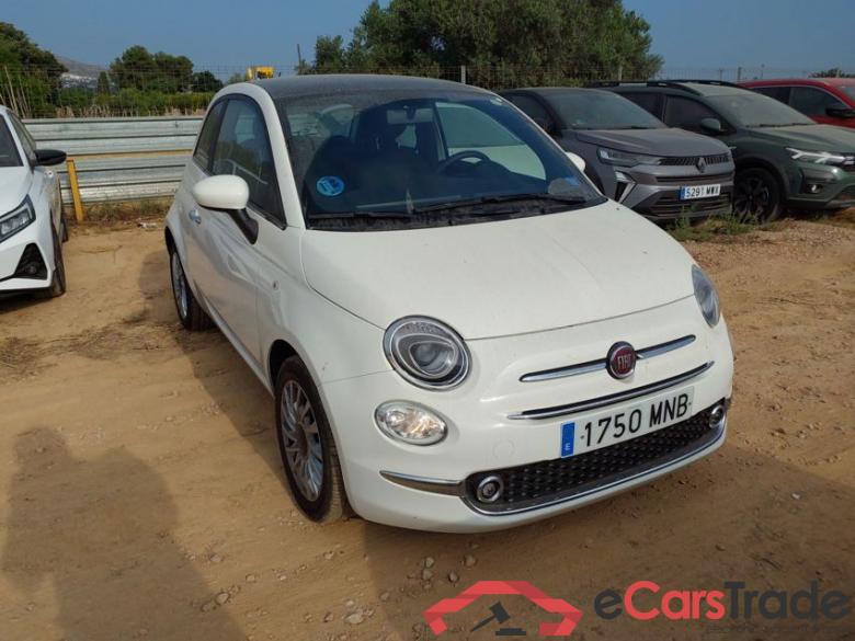 FIAT 500 1.0 Hybrid 51 KW (70 CV) Dolcevita #1