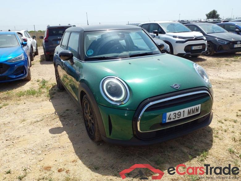 MINI Cooper 1.5 136CV AUT  #1