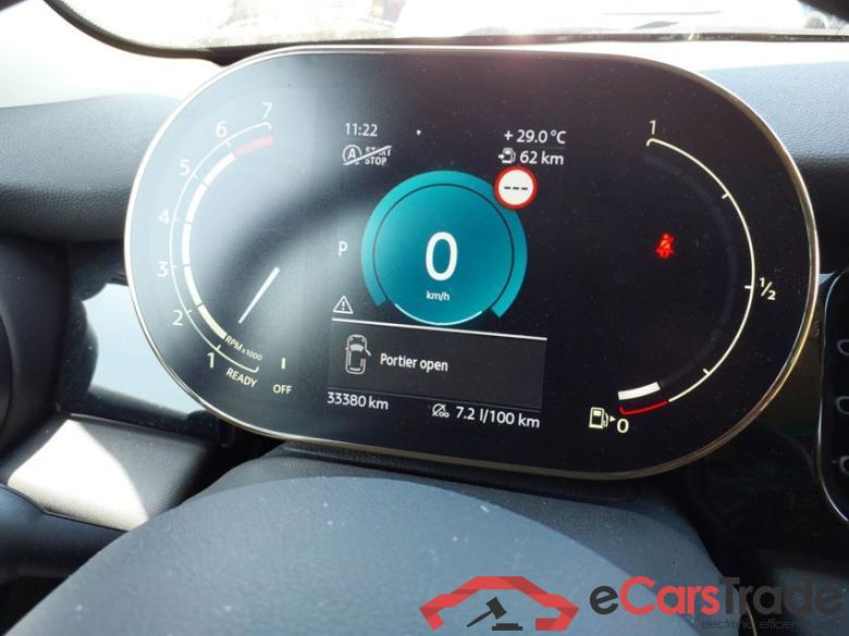 MINI Cooper 1.5 136CV AUT  #4