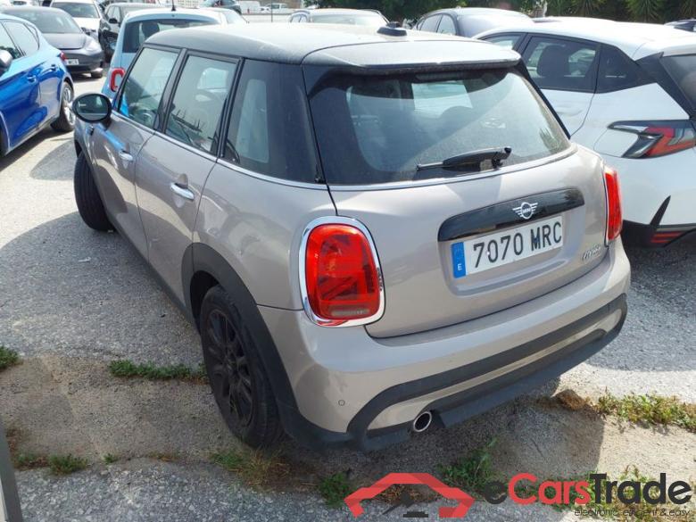 MINI Cooper 5p Aut  #2