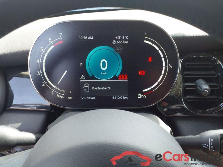 MINI Cooper 5p Aut  #4