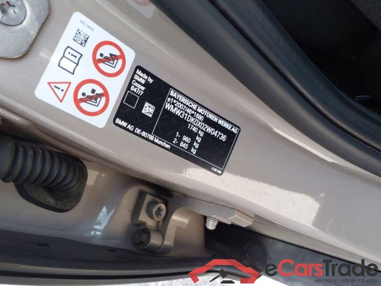 MINI Cooper 5p Aut  #5