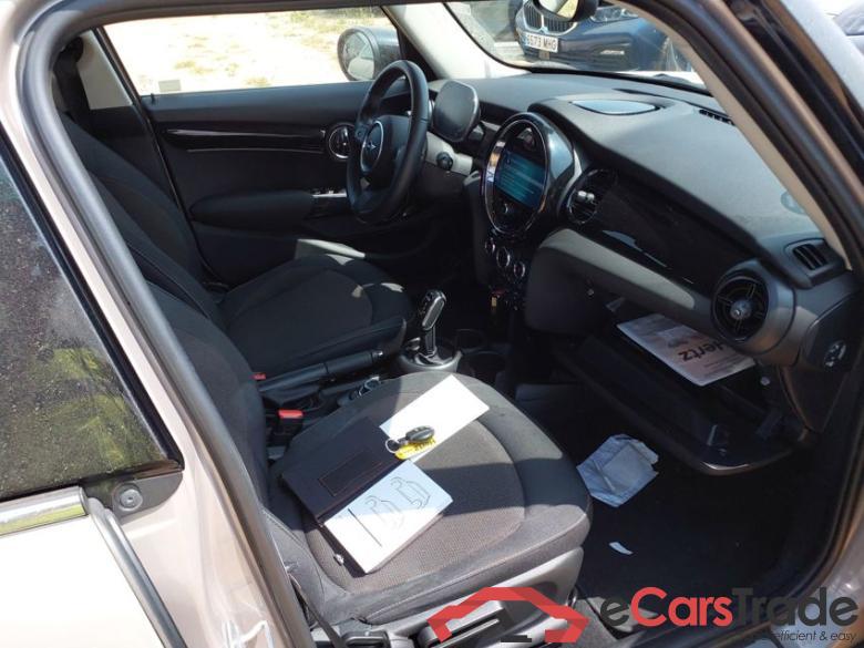 MINI Cooper 5p Aut  #3