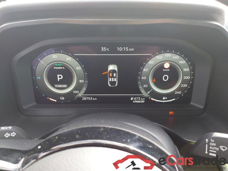 NISSAN Qashqai E POWER 140 KW 190 CV Auto 4x2 N-Connecta #4
