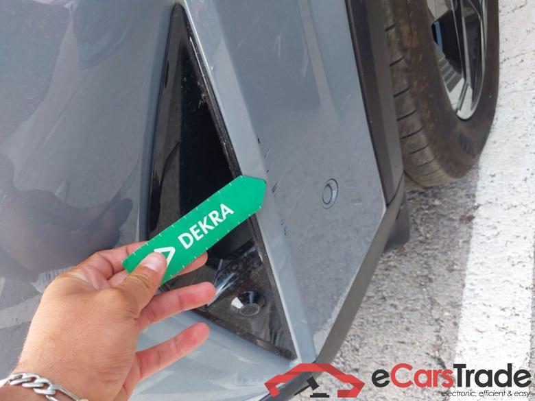 NISSAN Qashqai E POWER 140 KW 190 CV Auto 4x2 N-Connecta #6