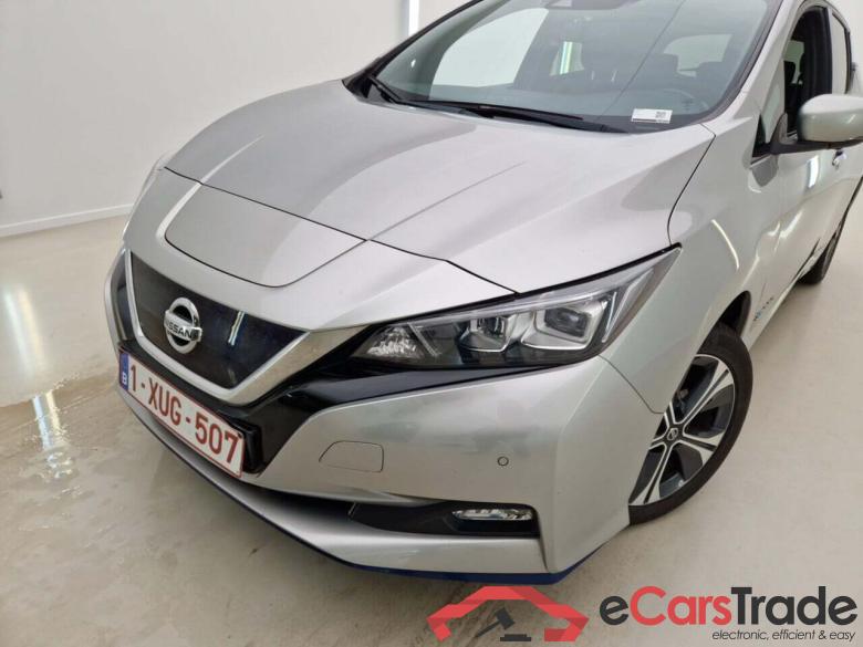 NISSAN LEAF TEKNA 62KWH #4