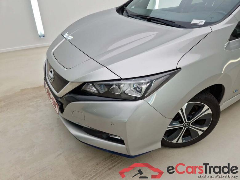 NISSAN LEAF TEKNA 62KWH #6
