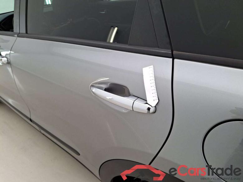 KIA NIRO 1.6 GDI HEV SENSE DCT #6