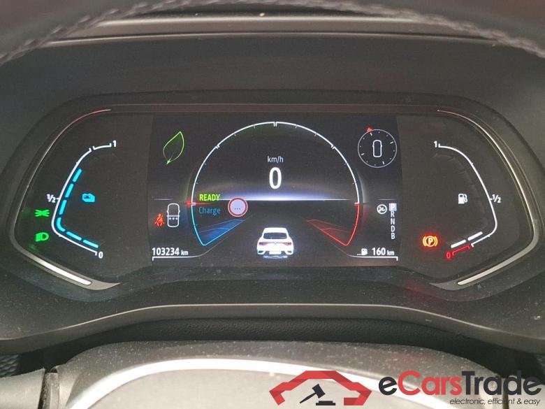 Renault Business E-TECH 145 Arkana Business 1.6 E-TECH Hybrid 145CV BVA6 E6d #6