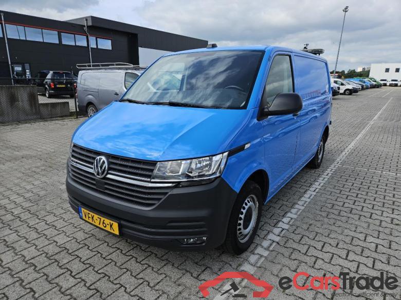 VOLKSWAGEN Transporter 110 kW #3
