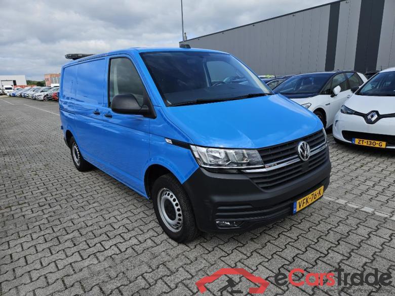 VOLKSWAGEN Transporter 110 kW #4