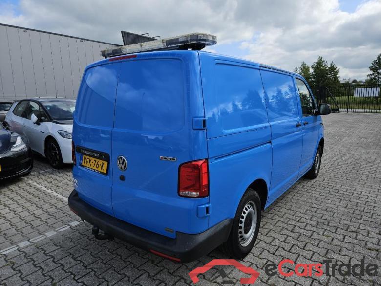 VOLKSWAGEN Transporter 110 kW #5