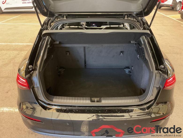 AUDI A3 Sportback Audi A3 Sportback Attraction 30 TFSI  81(110) kW(ch) S tronic #3
