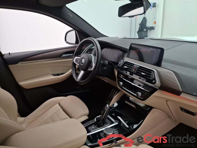 BMW X4 30IA XDRIVE M SPORT #3