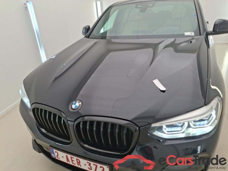 BMW X4 30IA XDRIVE M SPORT #5