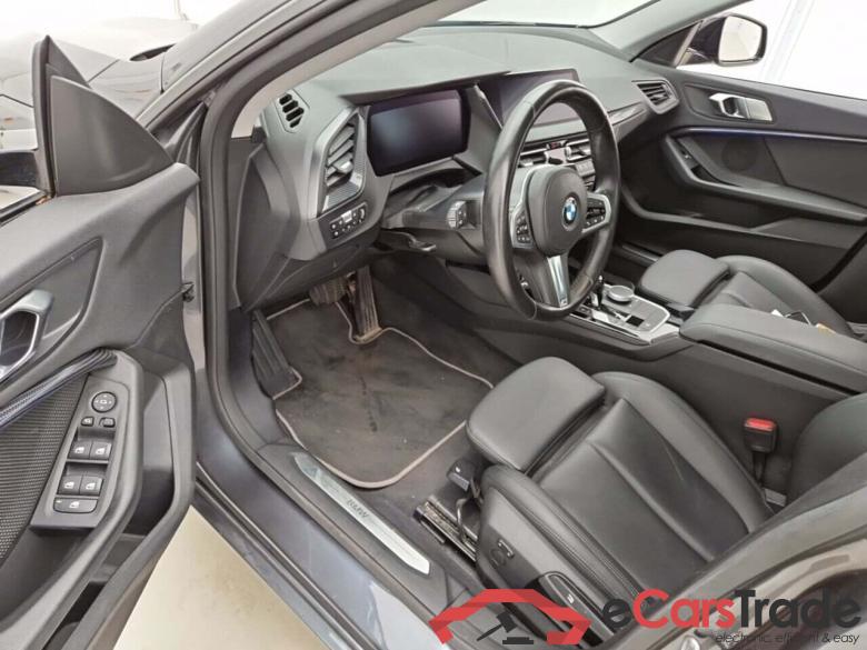 BMW 218i Gran Coupe Sport-Line Aut. LED-Xenon Head-Up LC-Pro Navi-Pro Sport-Leather KeylessGo Camera Klima PDC ... #5