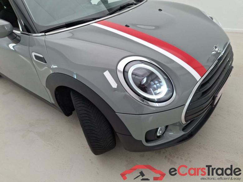 MINI CLUBMAN 1.5 COOPER AUT #4
