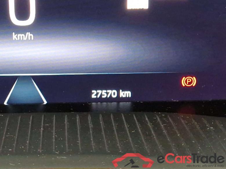 SKODA OCTAVIA KOMBI 1.5 TSI STYLE #6